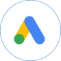 Logo Google Ads