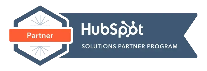HubSpot Solutions Partner Program