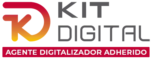 Kit Digital — Agente digitalizador adherido