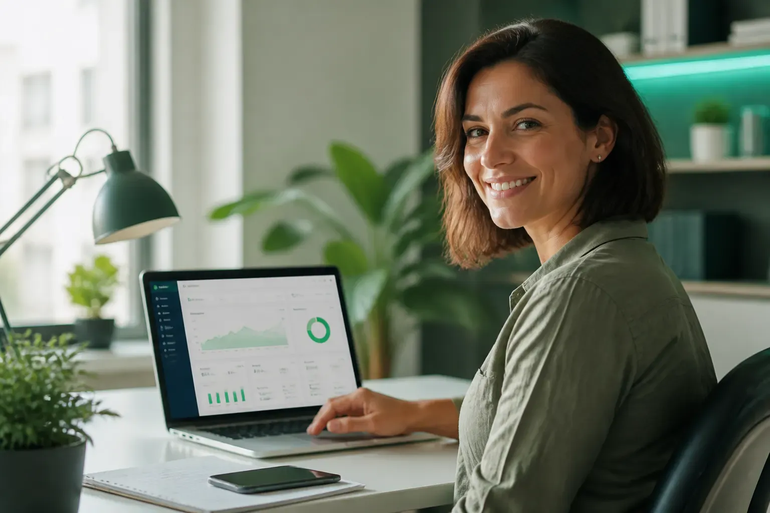 Autónoma preparada para digitalizar su negocio con el Kit Digital