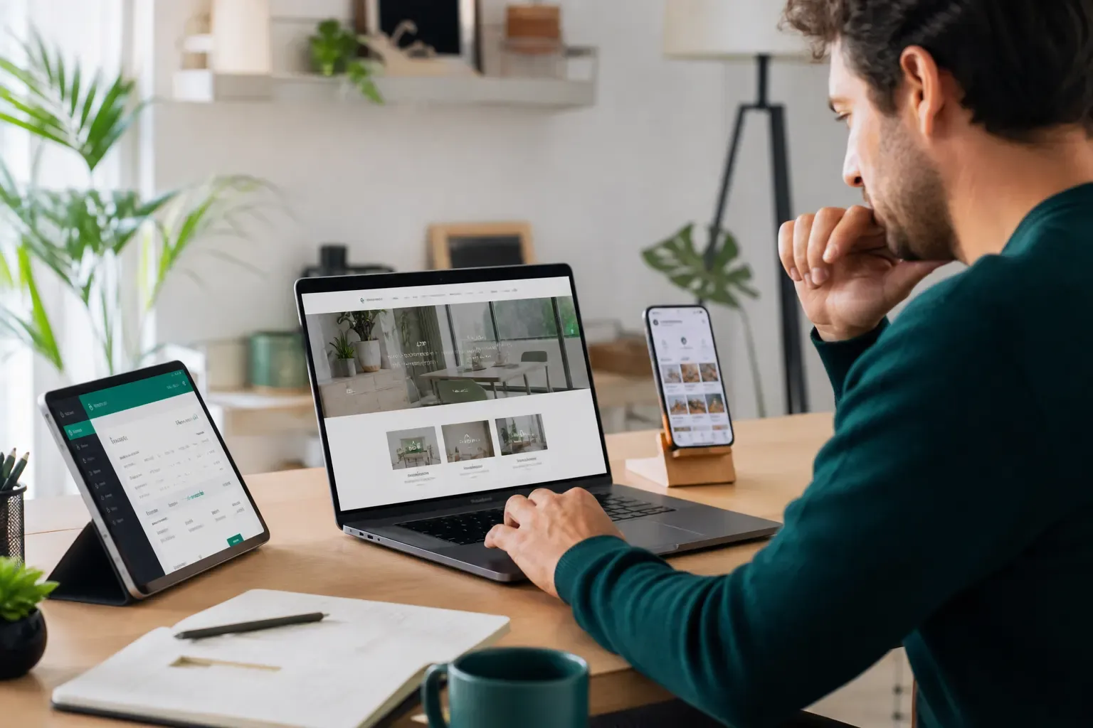 Soluciones del Kit Digital adaptadas a tu negocio