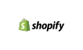 Logo Shopify