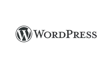 WordPress — desarrollo de páginas web corporativas
