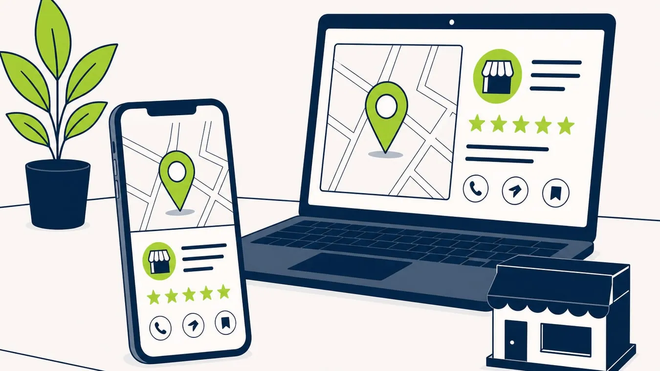 Google Business Profile: potencia tu perfil de empresa