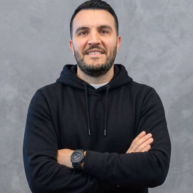 Foto de Andrés Pérez García