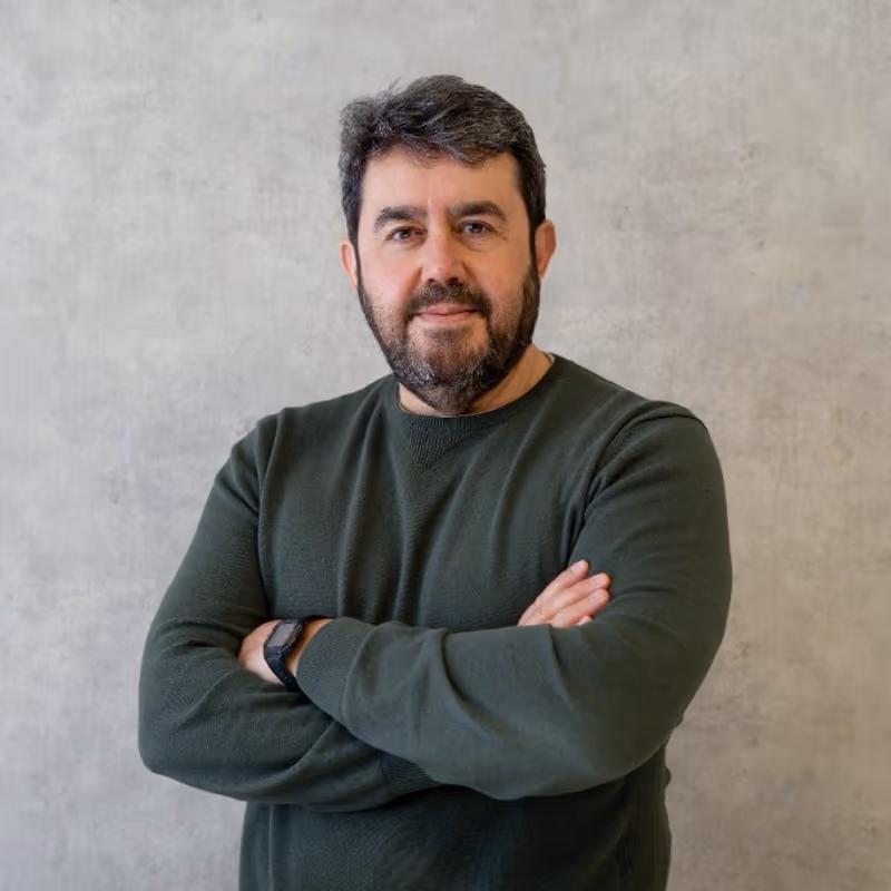 Foto de Emilio Robles