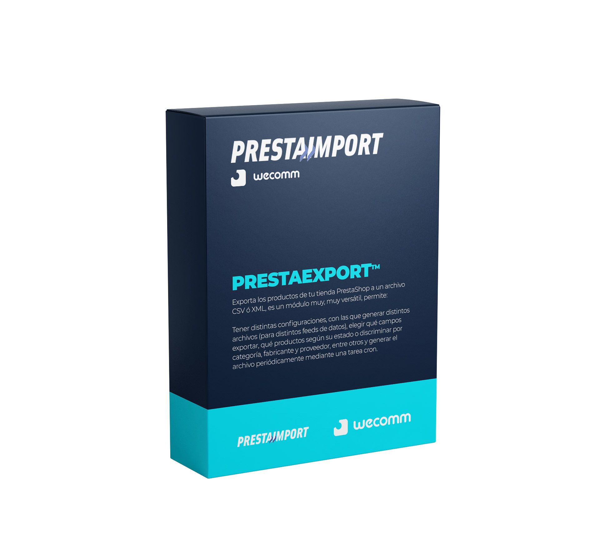 PrestaExport