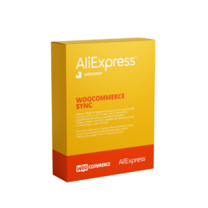 Aliexpress para Woocommerce