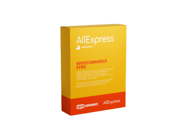Aliexpress para Woocommerce